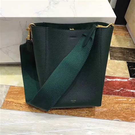 fake celine bucket bag|celine luxury bucket bags.